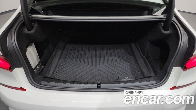 BMW 3 Series (G20) 320i M Sport 2021 — фото 18