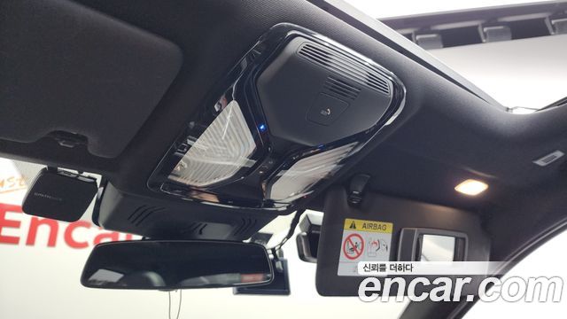 BMW 3 Series (G20) 320i M Sport 2021 — фото 19