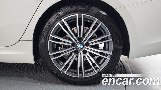 BMW 3 Series (G20) 320i M Sport 2021 — фото 21