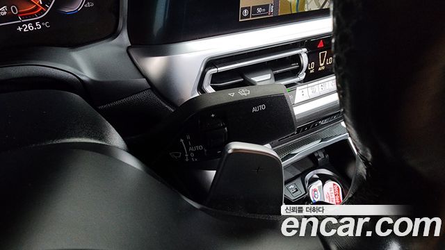 BMW 3 Series (G20) 320i M Sport 2021 — фото 27