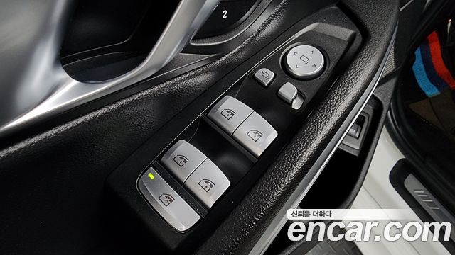 BMW 3 Series (G20) 320i M Sport 2021 — фото 28