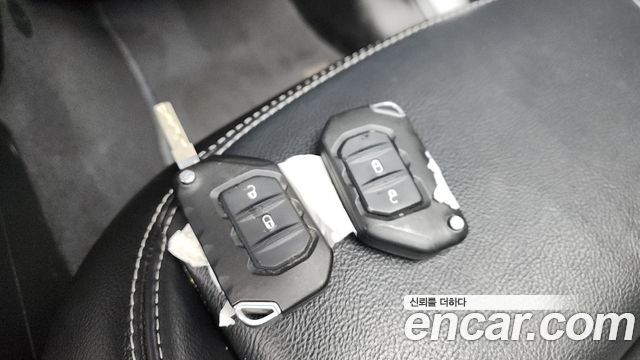 Jeep Wrangler (JL) 2.0 Overland Power Top 4Door 2020 — фото 15