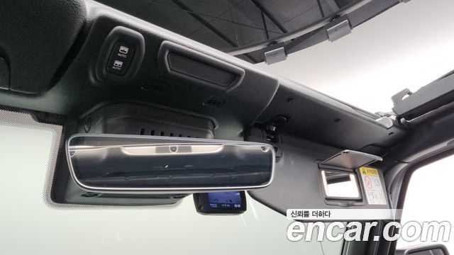 Jeep Wrangler (JL) 2.0 Overland Power Top 4Door 2020 — фото 19