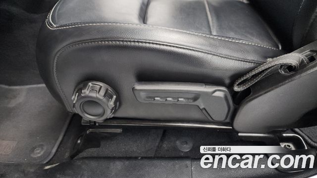 Jeep Wrangler (JL) 2.0 Overland Power Top 4Door 2020 — фото 31