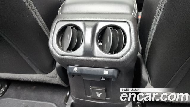 Jeep Wrangler (JL) 2.0 Overland Power Top 4Door 2020 — фото 32
