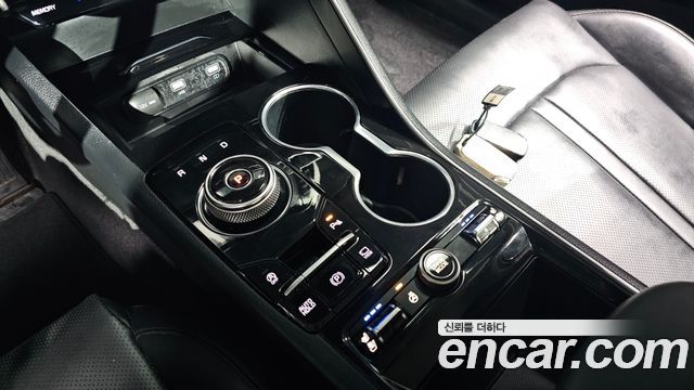 Kia K5 (III) 2.0 Prestige 2022 — фото 9
