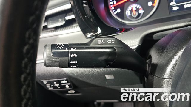 Kia K5 (III) 2.0 Prestige 2022 — фото 12