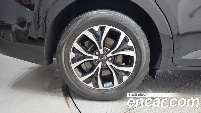 Kia Carnival (IV) Diesel 9-Seater Prestige 2022 — фото 5