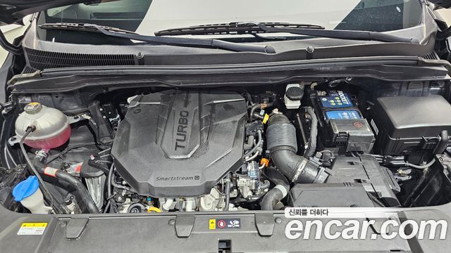 Kia Carnival (IV) Diesel 9-Seater Prestige 2022 — фото 6