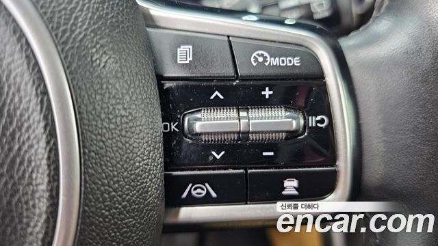Kia Carnival (IV) Diesel 9-Seater Prestige 2022 — фото 16