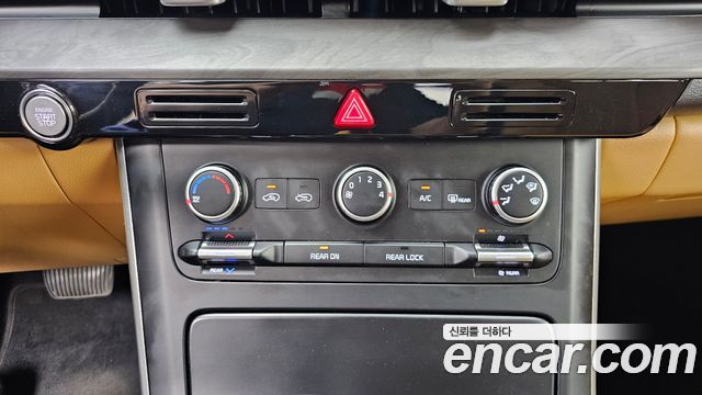 Kia Carnival (IV) Diesel 9-Seater Prestige 2022 — фото 17