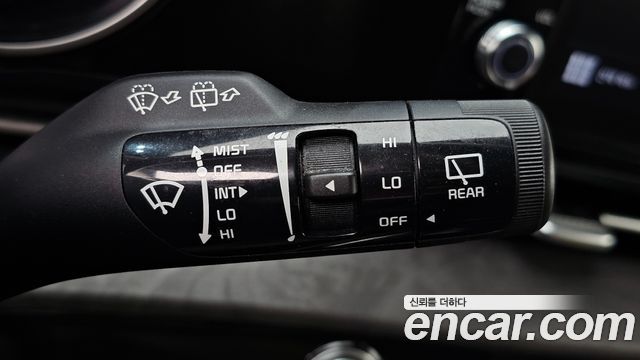 Kia Carnival (IV) Diesel 9-Seater Prestige 2022 — фото 18