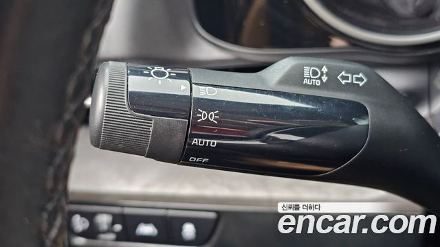 Kia Carnival (IV) Diesel 9-Seater Prestige 2022 — фото 19