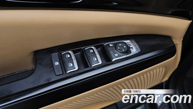 Kia Carnival (IV) Diesel 9-Seater Prestige 2022 — фото 20