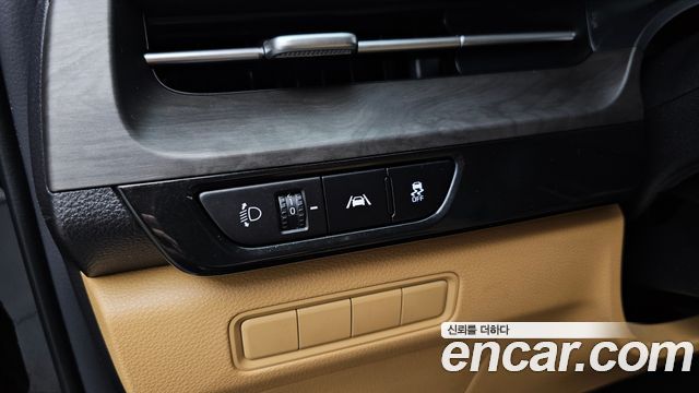 Kia Carnival (IV) Diesel 9-Seater Prestige 2022 — фото 27