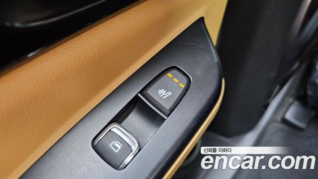 Kia Carnival (IV) Diesel 9-Seater Prestige 2022 — фото 28
