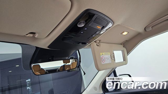 Kia Carnival (IV) Diesel 9-Seater Prestige 2022 — фото 30