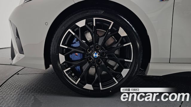 BMW 1 Series (F70) M135 xDrive 2025 — фото 5