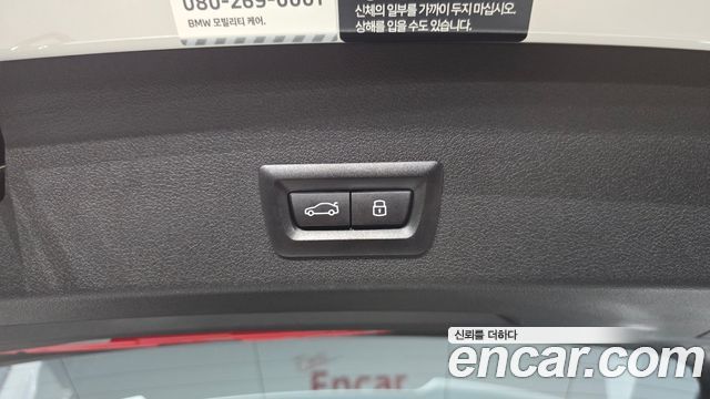 BMW 1 Series (F70) M135 xDrive 2025 — фото 20