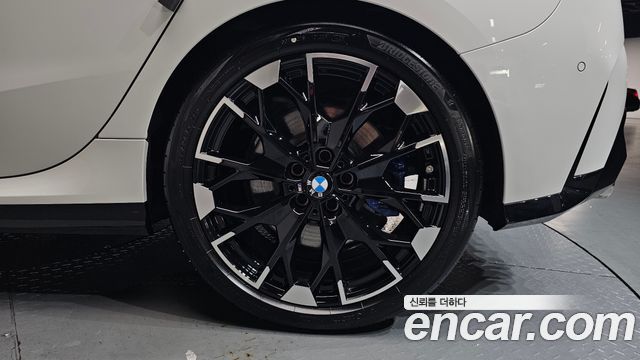 BMW 1 Series (F70) M135 xDrive 2025 — фото 21
