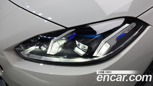 BMW 1 Series (F70) M135 xDrive 2025 — фото 22