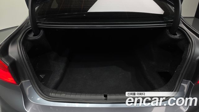BMW 5 Series (G30) 530i M Sport Package Plus 2017 — фото 20