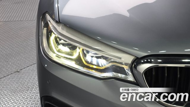BMW 5 Series (G30) 530i M Sport Package Plus 2017 — фото 22