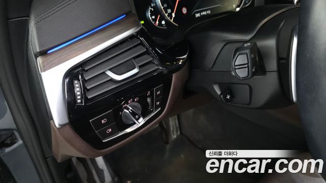 BMW 5 Series (G30) 530i M Sport Package Plus 2017 — фото 28