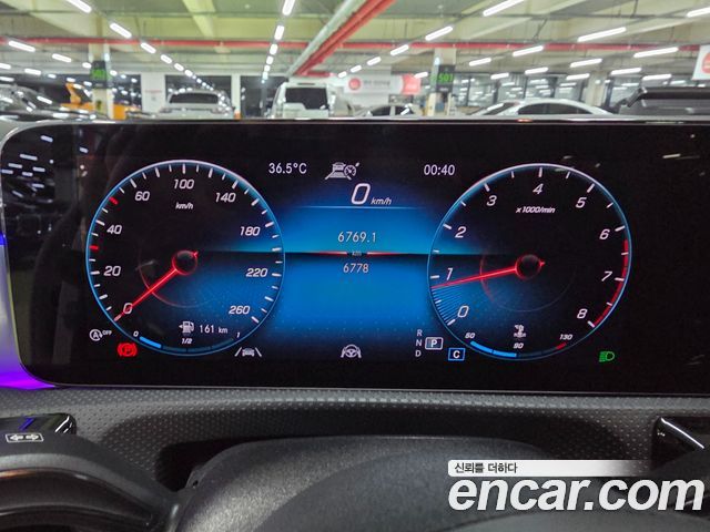 Mercedes-Benz CLA-Class (C118) CLA250 4MATIC 2023 — фото 18