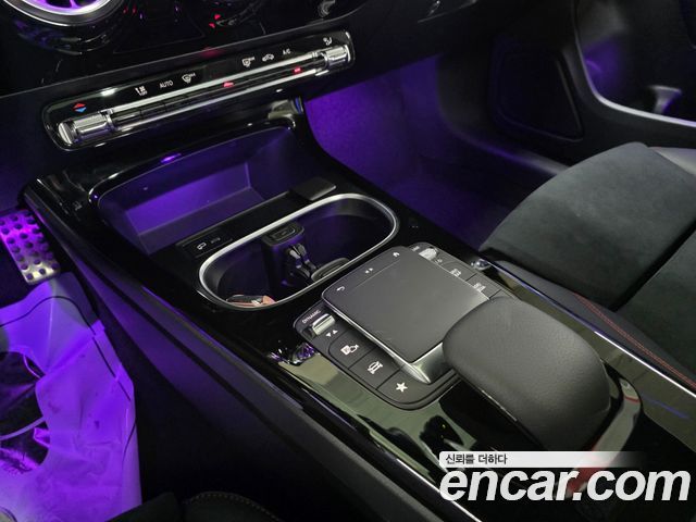 Mercedes-Benz CLA-Class (C118) CLA250 4MATIC 2023 — фото 21
