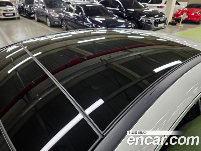 Mercedes-Benz CLA-Class (C118) CLA250 4MATIC 2023 — фото 22
