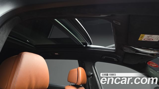 BMW X7 (G07) xDrive 40i Design Pure Excellence 7-Seater 2025 — фото 20