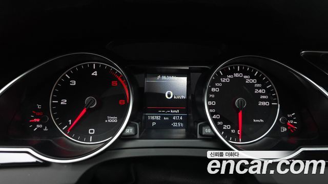 Audi A5 35 TDI Quattro dynamic Sportback 8TA 2015 — фото 8
