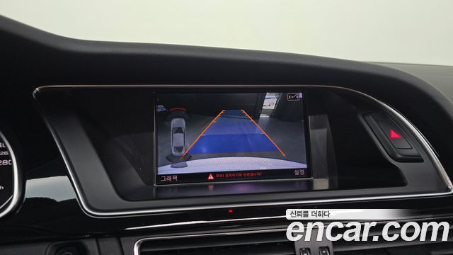 Audi A5 35 TDI Quattro dynamic Sportback 8TA 2015 — фото 14