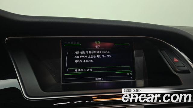 Audi A5 35 TDI Quattro dynamic Sportback 8TA 2015 — фото 15