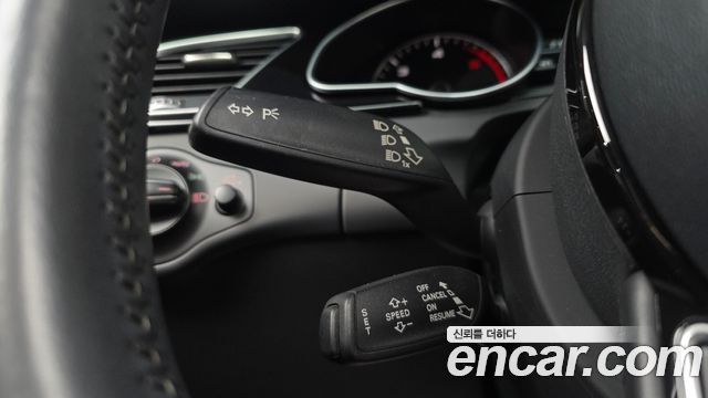 Audi A5 35 TDI Quattro dynamic Sportback 8TA 2015 — фото 17