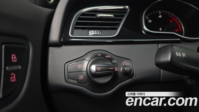 Audi A5 35 TDI Quattro dynamic Sportback 8TA 2015 — фото 18