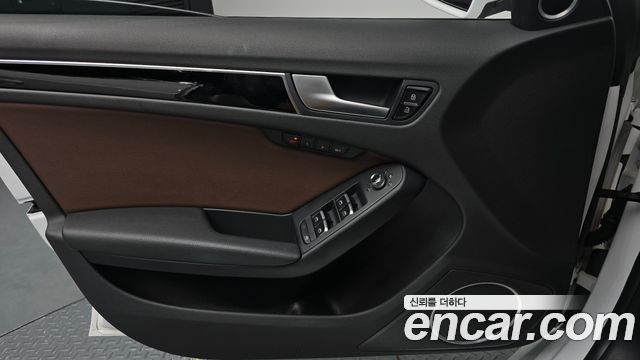Audi A5 35 TDI Quattro dynamic Sportback 8TA 2015 — фото 24
