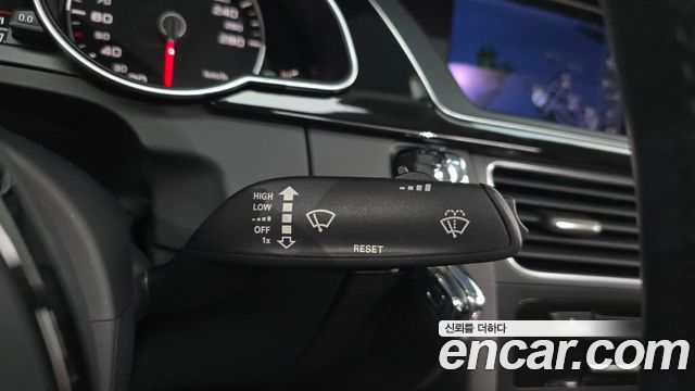 Audi A5 35 TDI Quattro dynamic Sportback 8TA 2015 — фото 28