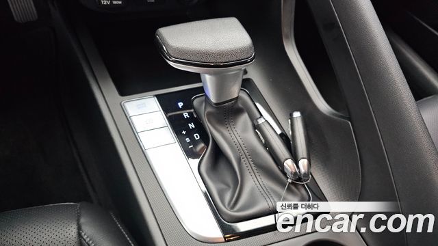 Hyundai Avante (CN7) 1.6 Smart 2023 — фото 9