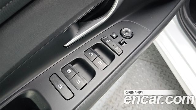 Hyundai Avante (CN7) 1.6 Smart 2023 — фото 13