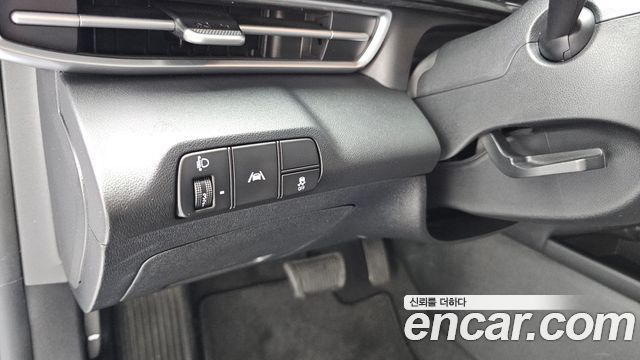 Hyundai Avante (CN7) 1.6 Smart 2023 — фото 14