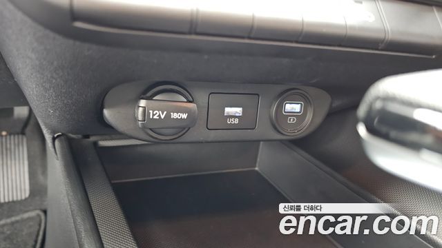 Hyundai Avante (CN7) 1.6 Smart 2023 — фото 20