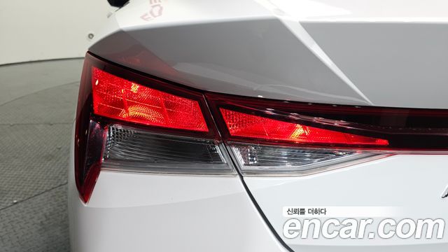 Hyundai Avante (CN7) 1.6 Smart 2023 — фото 23