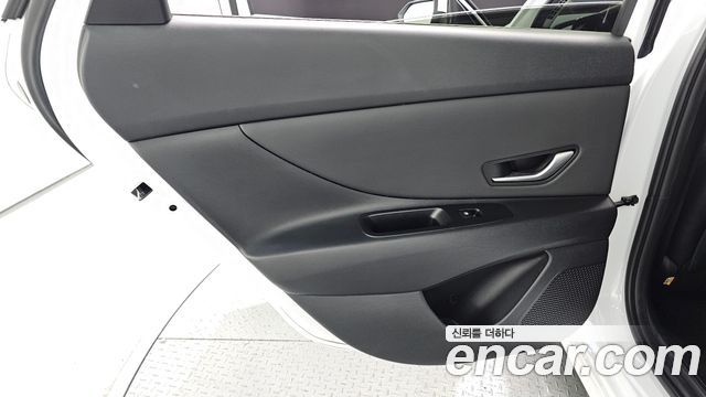 Hyundai Avante (CN7) 1.6 Smart 2023 — фото 25