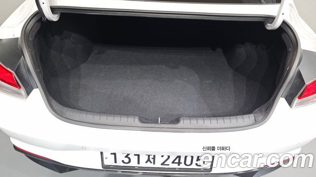 Hyundai Avante (CN7) 1.6 Smart 2023 — фото 29