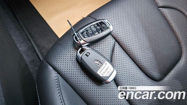 Hyundai Avante (CN7) 1.6 Smart 2023 — фото 30
