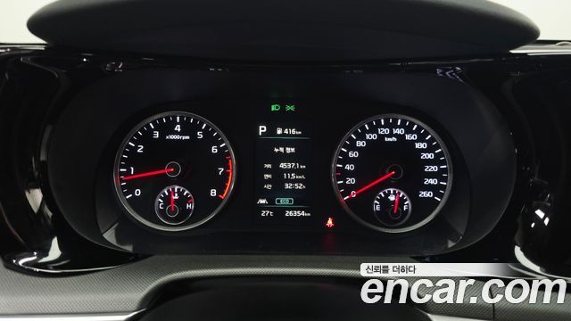 Kia K5 (III) 2.0 Prestige 2022 — фото 8