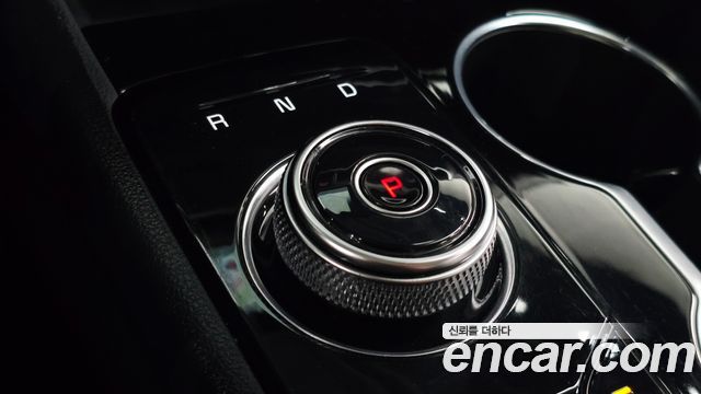 Kia K5 (III) 2.0 Prestige 2022 — фото 9
