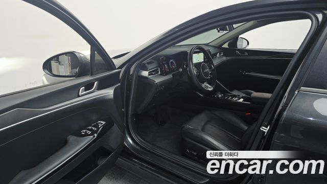 Kia K5 (III) 2.0 Prestige 2022 — фото 10